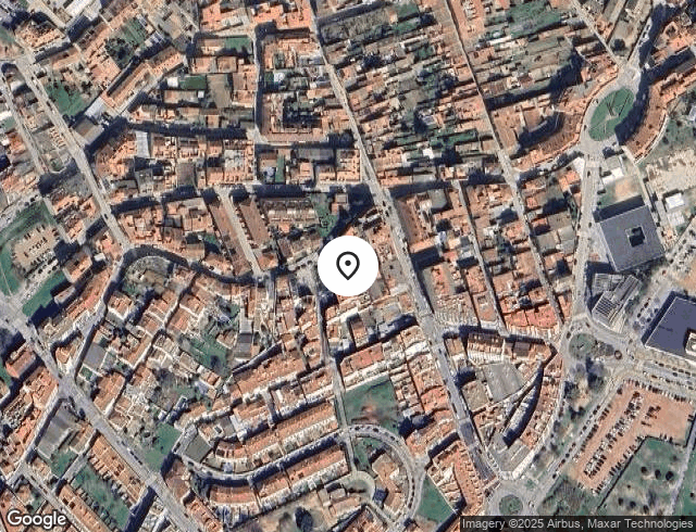 Townhouse at Street Cami Ral del Monestir (ro